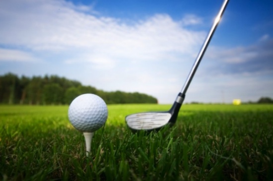 لصوص تائبون يعيدون 12 ألف كرة جولف